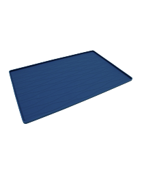 Penrose Placemat Siliconen met Golven