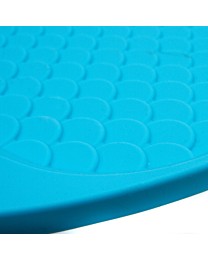 Penrose Placemat Siliconen Vis