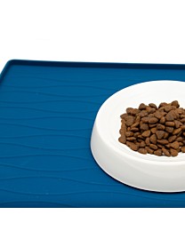 Penrose Placemat Siliconen met Golven
