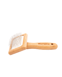 Great&Small Slicker Brush Bamboo