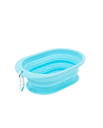 Great&Small Active Spaniel Travel Bowl 900 ml