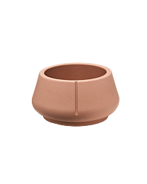 Pino Long Ears Bowl Foxy Terra M 18 cm