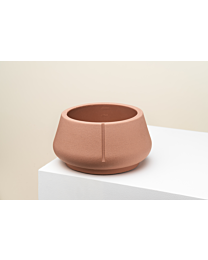Pino Long Ears Bowl Foxy Terra M 18 cm
