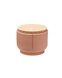 Pino Treat Jar Foxy Terra 12,5 cm