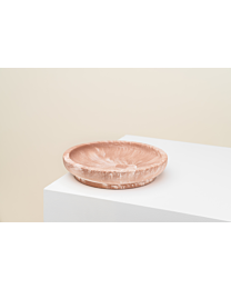 Pino Classic Cat Bowl Marble Foxy Terra S 18 cm