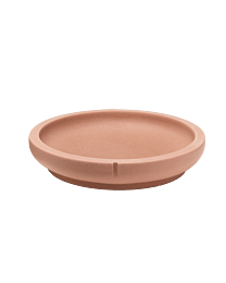 Pino Classic Cat Bowl Foxy Terra S 18 cm