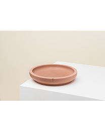 Pino Classic Cat Bowl Foxy Terra S 18 cm