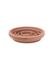 Pino Slow Down Cat Bowl Foxy Terra S 18 cm