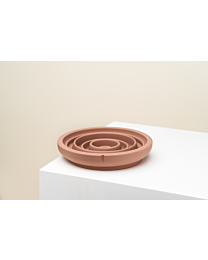 Pino Slow Down Cat Bowl Foxy Terra S 18 cm
