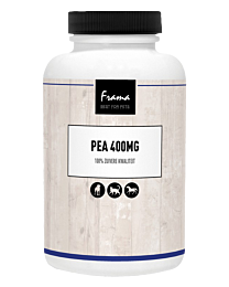 Frama PEA 400 mg 120 Capsules