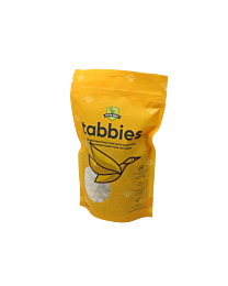 Tabby Tijger Tabbies Snacks Eend 100 g