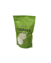 Tabby Tijger Tabbies Snacks Kip 100 g
