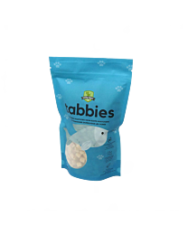 Tabby Tijger Tabbies Treats Cod 70 g