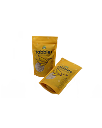 Tabby Tijger Tabbies Snacks Eend 100 g