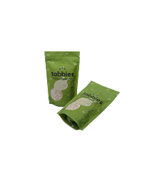 Tabby Tijger Tabbies Snacks Kip 100 g