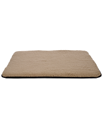 Petlando Chiller Dog Mat Cappuccino