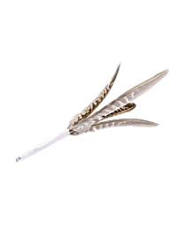 Tabby Tiger Drone