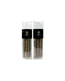Tabby Tiger Matatabi Sticks