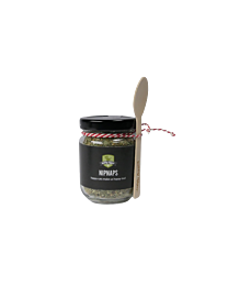 Tabby Tijger NipNaps Catnip Grof 15 g