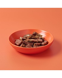 Symply Little Nat Hondenvoer Rund 100 g