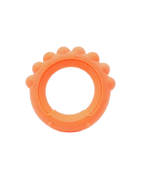 Frubba Scent Dog Toy Scent Octo Ring 13 cm
