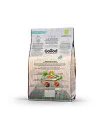 Goood Dry Dog food Adult Insects