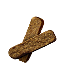 Frogg Superfood Sticks with Chicken, Cranberry & Cinnamon Dog Treats 100 g