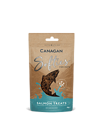 Canagan Cat treats Softies Salmon 50 g