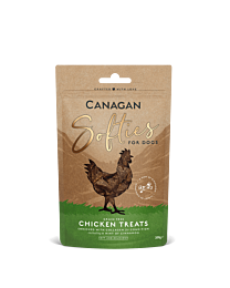 Canagan Dog treats Softies Chicken 200 g