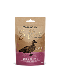 Canagan Dog treats Softies Duck 200 g