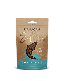 Canagan Dog treats Softies Salmon 200 g