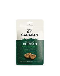 Canagan Dog Biscuit Bakes Chicken 150 g