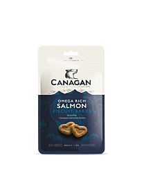 Canagan Dog Biscuit Bakes Salmon 150 g