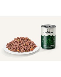 Canagan Wet Dog Food Chicken Hotpot 400 g